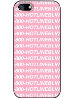 Hotline bling