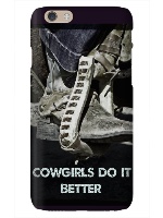 cowgirls