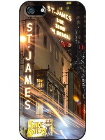 St James Sideshow