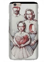 iphone 6 cases family hard