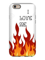 i love me – fire