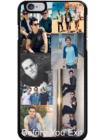 Before You Exit
