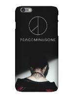 peaceminus 1