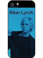 Riker lynch