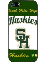 South Hills Huskies