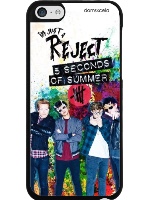 5sos I'm just a reject!