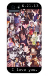 Ashton my love.