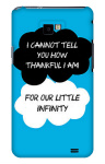 Our Little Infinity