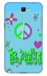Brittany&amp;#039;s phone cover  Image