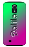 Dalila phone cover  Image