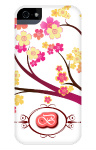 Japanese Cherry Blossom
