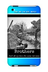 brothers dontalways have the same l