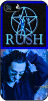 Blue Rush