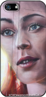 the lady of camden