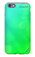 Blue and Green