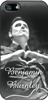 Benjamin Burnley
