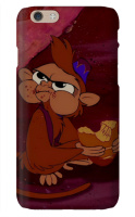 Abu the Monkey