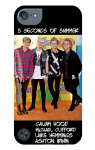 5sos ipod 5 case