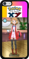Pokemon XY Serena