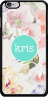 Pastel Floral