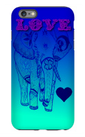 The Love Elephant