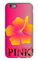 Pink Flower