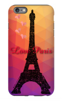 Love Paris