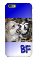 Puppy Friends