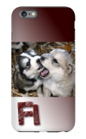 Puppy Friends