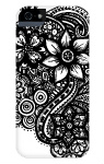 Floral pattern