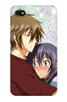 Hikari and Kei SHIP