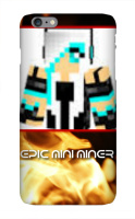 Epic Mini Miner Case So Fire!