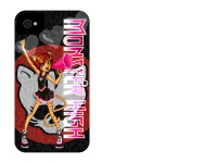 monster high