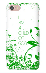 IAMACHILDOFGOD_GREENWHITE