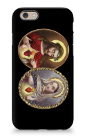 Two Sacred Hearts