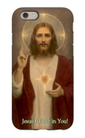 Chambers Sacred Heart