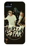 The Story So Far  Image