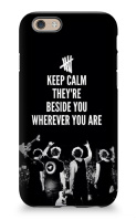 Keep Calm They&amp;#039;re Beside You 5sos C