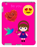 Be you