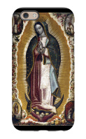 Guadalupe/black