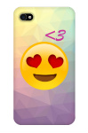 Love is in the Emojis!