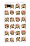 Monkey Emoji
