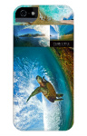 Fin Iphone 5 case