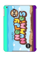 nerdy nummies iPad case