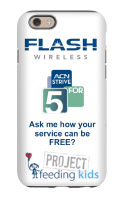FLASH CASE