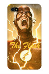 Iphone 4 Flash Phone Case