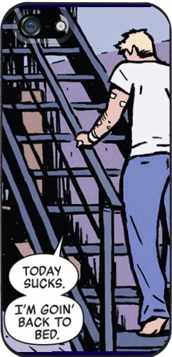 Hawkeye