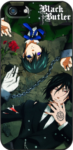 Black Butler